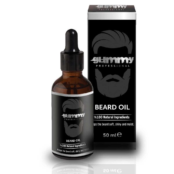 Beard Oil 50ml