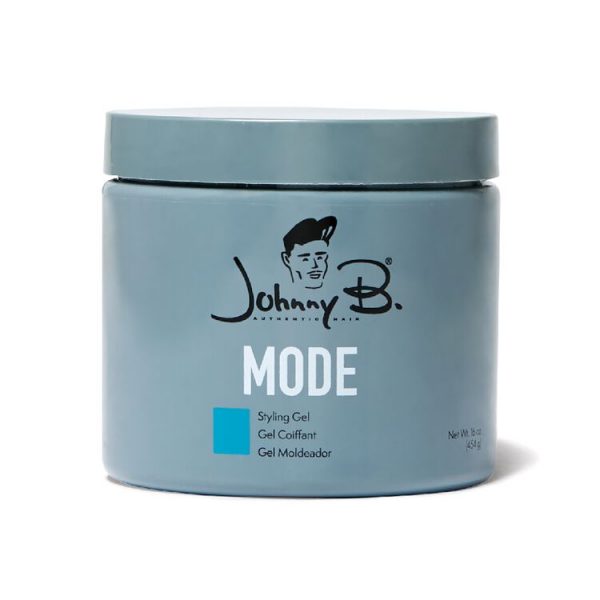 JOHNNY B. Mode Styling Gel